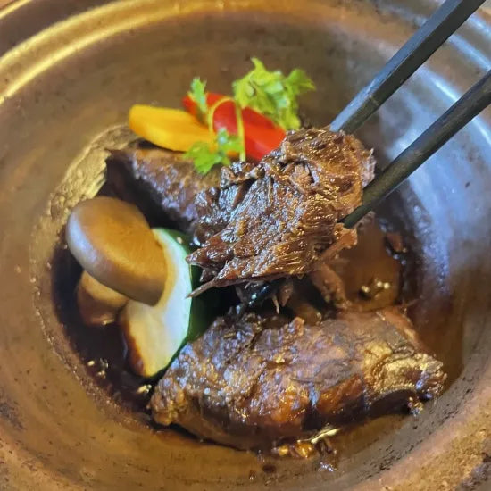 京都ビーフシチュー5個入りセット