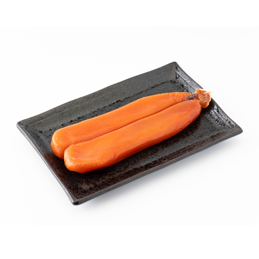 まんざら本店謹製 日本酒からすみ