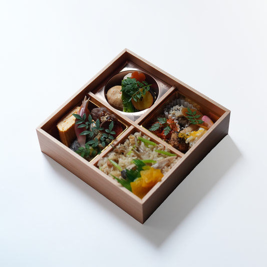 口福弁当〈二条〉