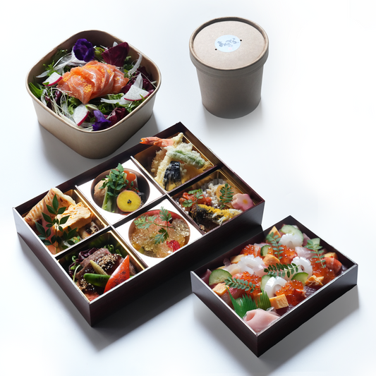 口福弁当〈伏見〉