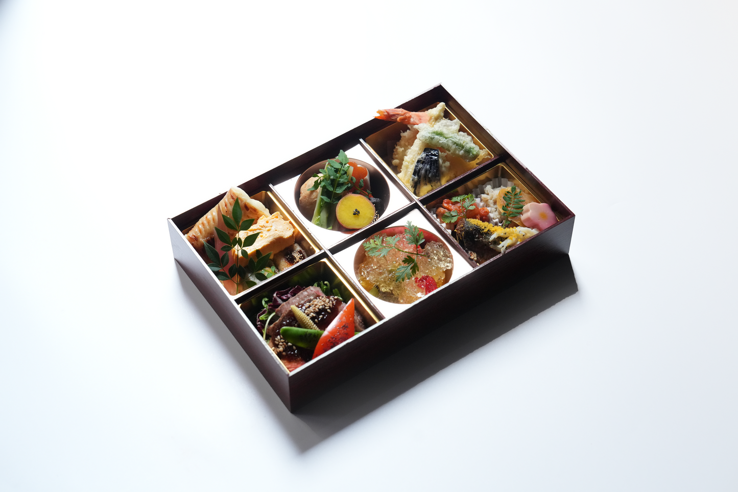 口福弁当〈伏見〉